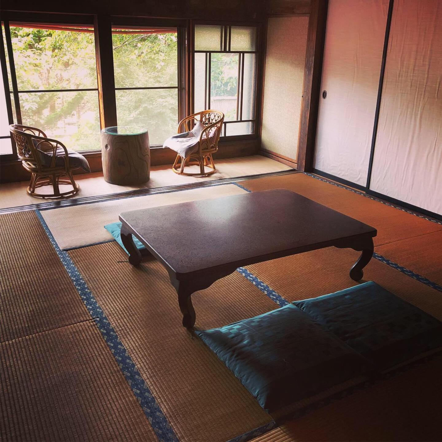 Oshi-Kikuya Mt-Fuji Historic Inn Фудзі-Йосіда Екстер'єр фото