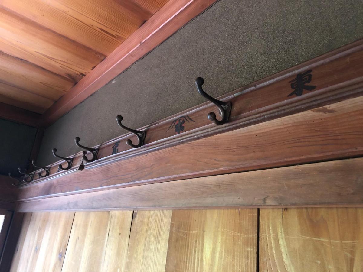 Oshi-Kikuya Mt-Fuji Historic Inn Фудзі-Йосіда Екстер'єр фото